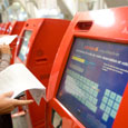 Iberia launches new auto check-in software